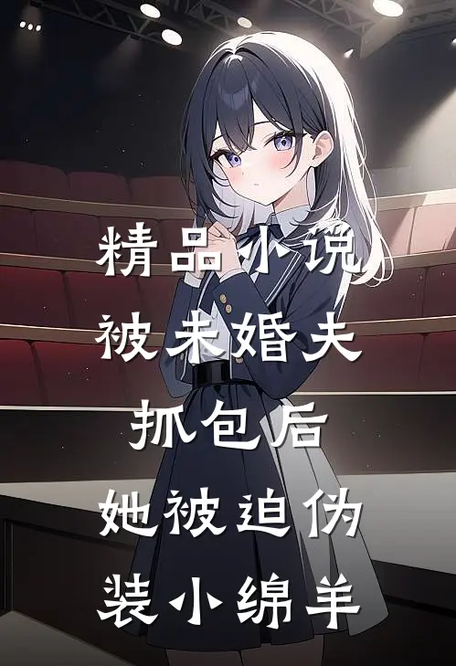 精品小说被未婚夫抓包后，她被迫伪装小绵羊