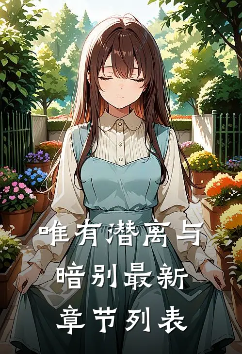 唯有潜离与暗别最新章节列表
