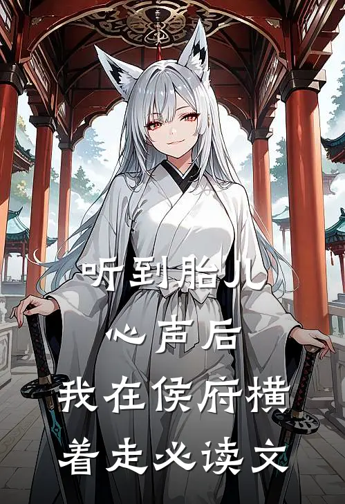 听到胎儿心声后，我在侯府横着走必读文