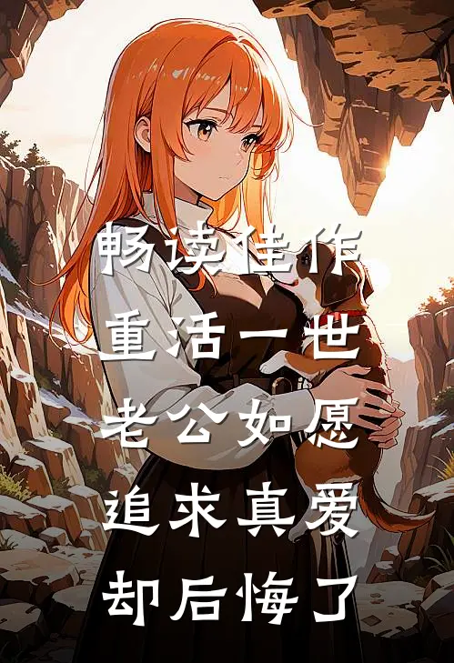 畅读佳作重活一世，老公如愿追求真爱却后悔了