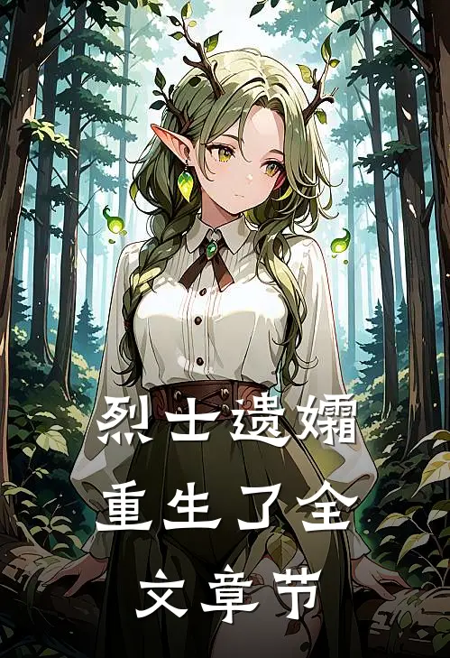烈士遗孀重生了全文章节