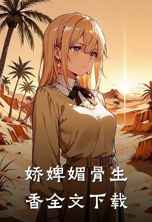 娇婢媚骨生香全文下载