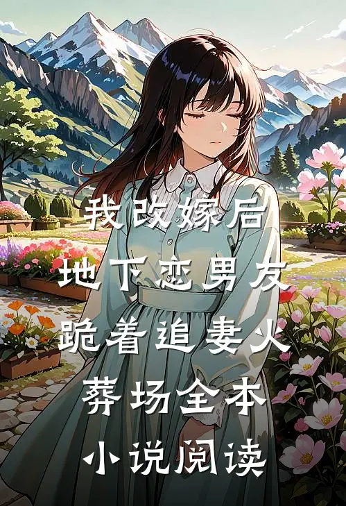 我改嫁后，地下恋男友跪着追妻火葬场全本小说阅读