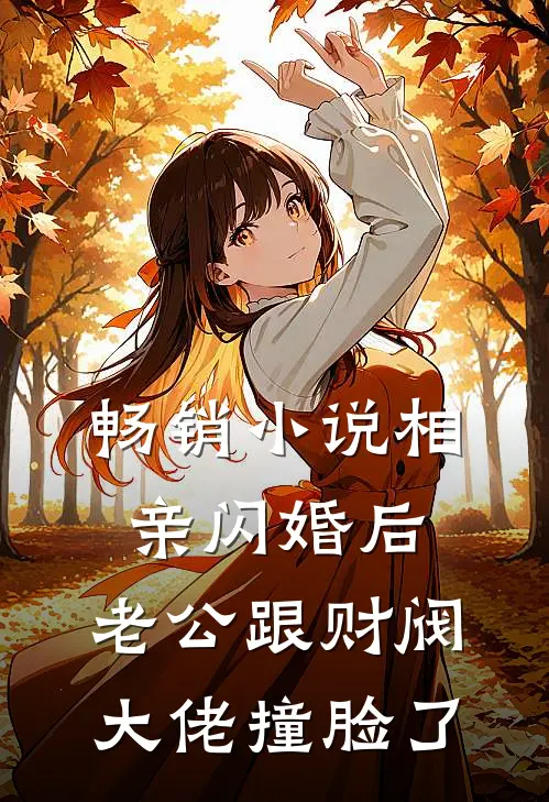 畅销小说相亲闪婚后，老公跟财阀大佬撞脸了