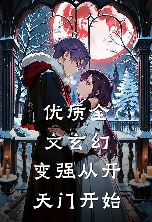 优质全文玄幻：变强从开天门开始
