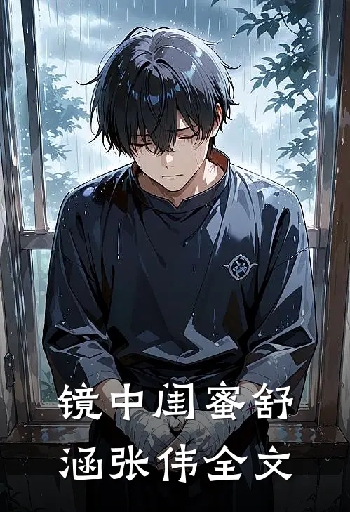 镜中闺蜜舒涵张伟全文