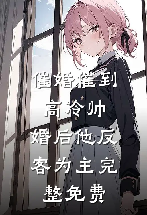 催婚催到高冷帅，婚后他反客为主完整免费