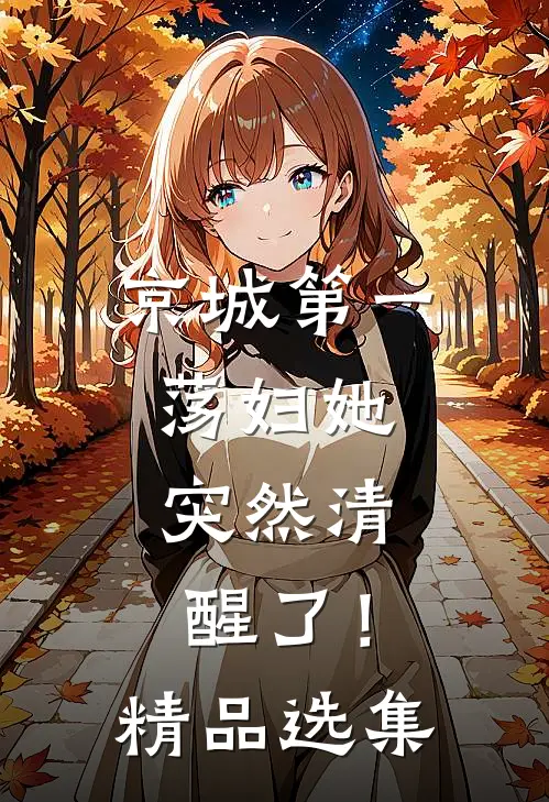 京城第一荡妇她，突然清醒了！精品选集
