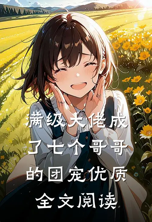 满级大佬成了七个哥哥的团宠优质全文阅读