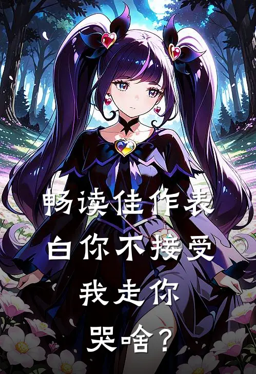 畅读佳作表白你不接受，我走你哭啥？