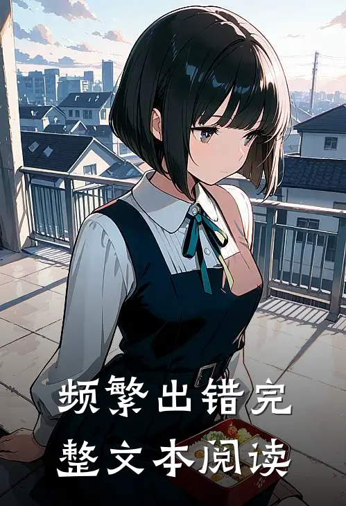 频繁出错完整文本阅读