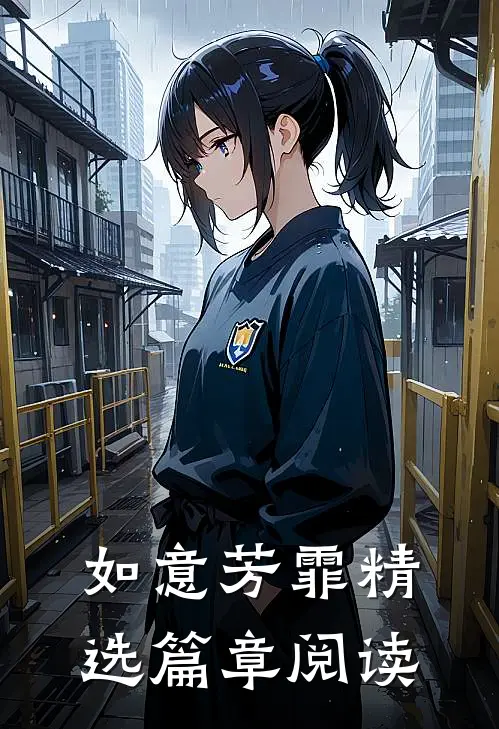 如意芳霏精选篇章阅读