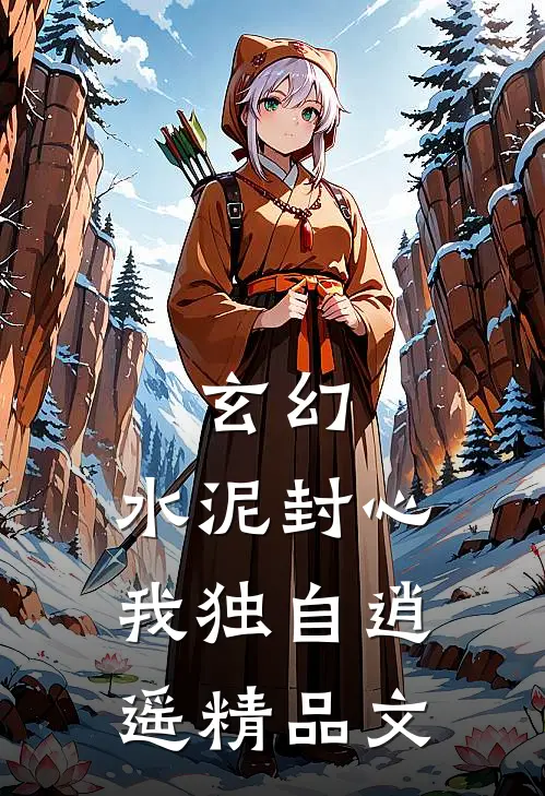 玄幻：水泥封心，我独自逍遥精品文