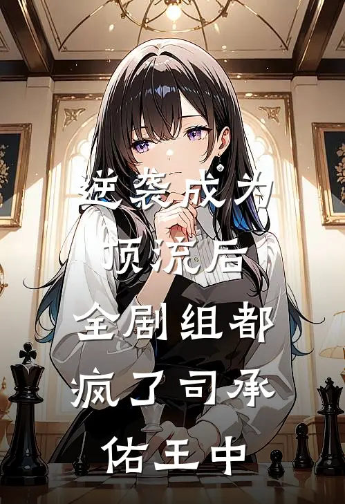 逆袭成为顶流后，全剧组都疯了司承佑王中