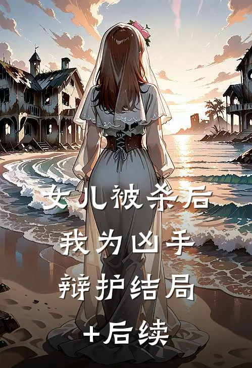 女儿被杀后，我为凶手辩护结局+后续