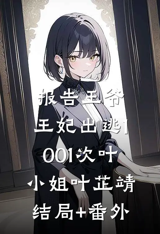 报告王爷，王妃出逃1001次叶小姐叶芷靖结局+番外