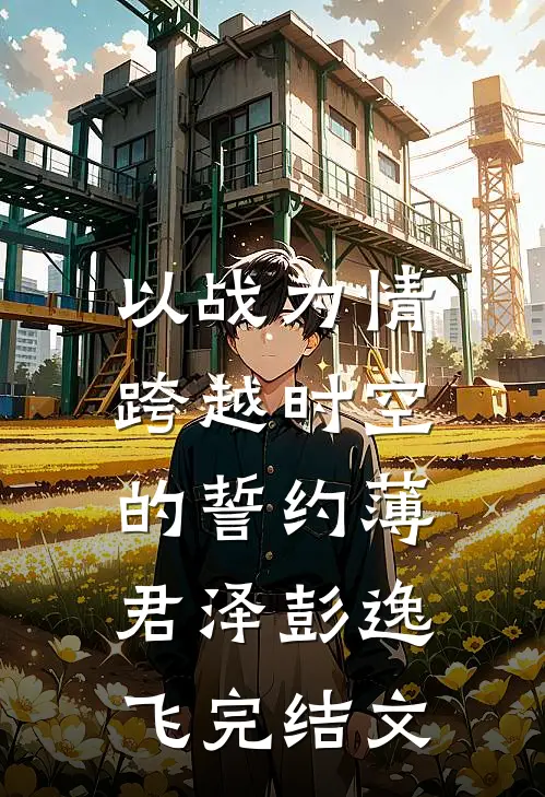 《以战为情：跨越时空的誓约》薄君泽彭逸飞完结文