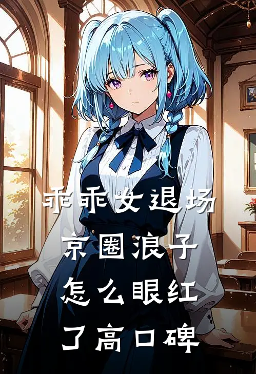 乖乖女退场，京圈浪子怎么眼红了高口碑