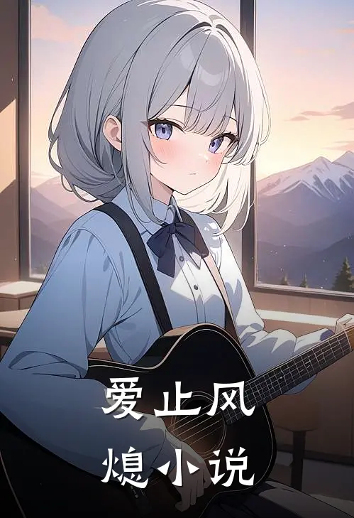 爱止风熄小说