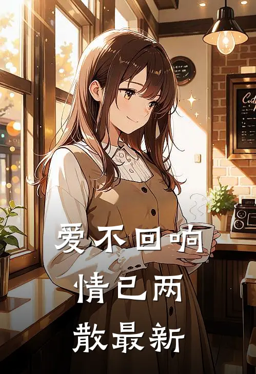 爱不回响，情已两散最新