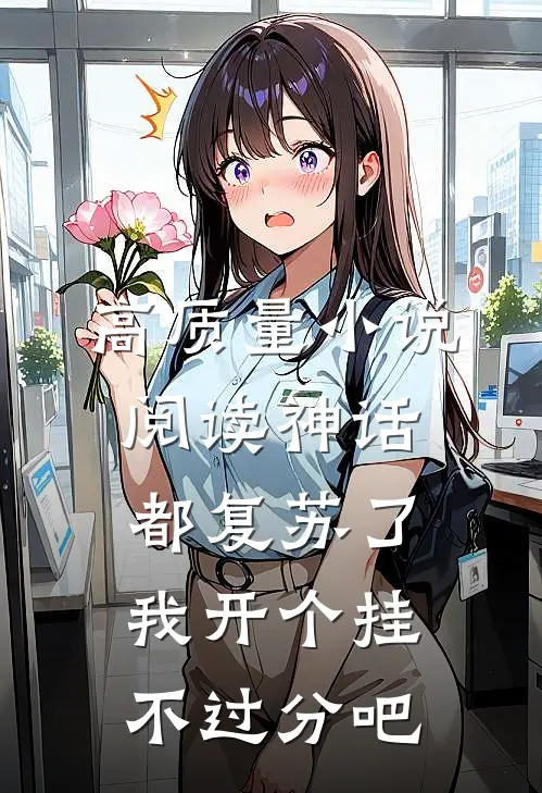 高质量小说阅读神话都复苏了，我开个挂不过分吧