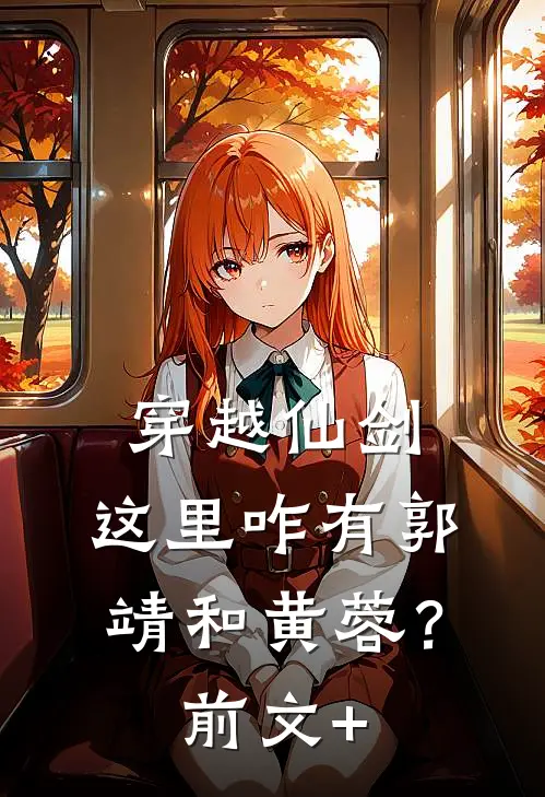 穿越仙剑，这里咋有郭靖和黄蓉？前文+