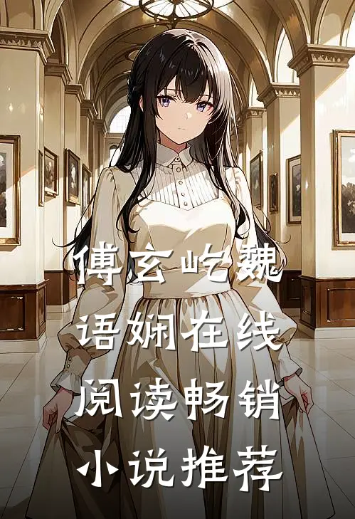 傅玄屹魏语娴在线阅读畅销小说推荐
