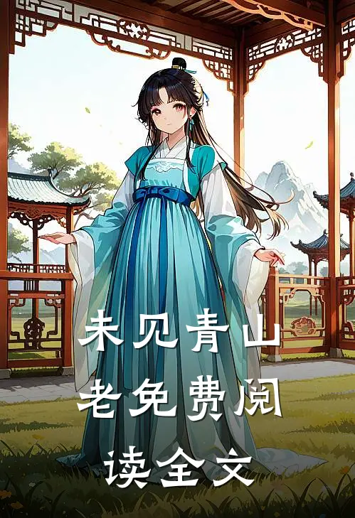 未见青山老免费阅读全文
