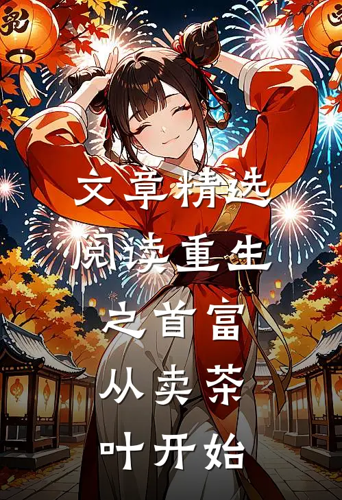 文章精选阅读重生之首富：从卖茶叶开始
