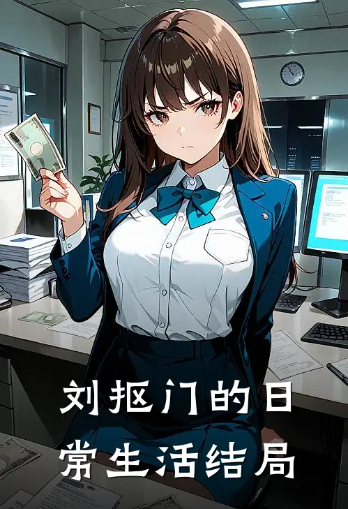 刘抠门的日常生活结局
