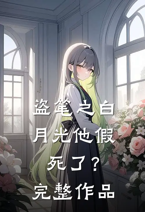 盗笔之白月光他假死了？完整作品
