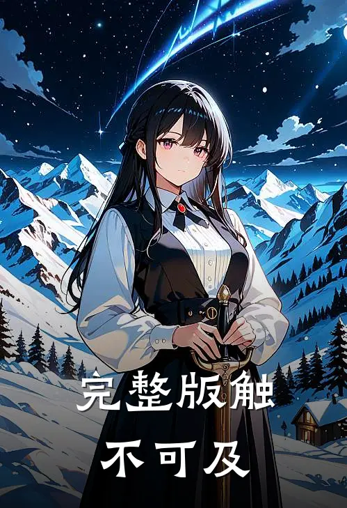 完整版触不可及