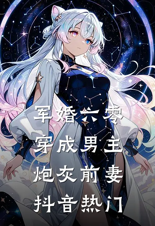 军婚六零，穿成男主炮灰前妻抖音热门