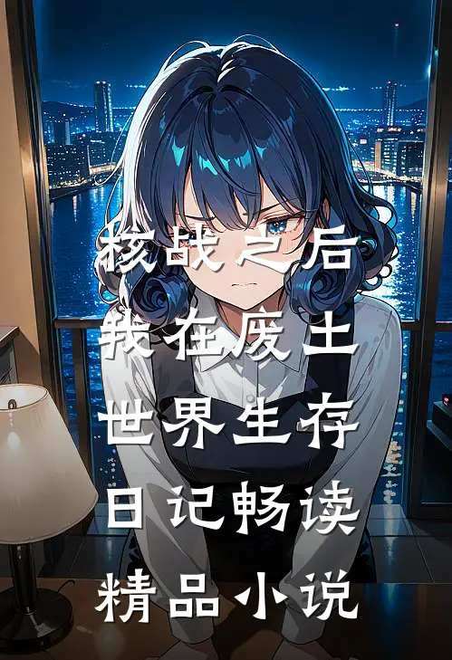 核战之后：我在废土世界生存日记畅读精品小说