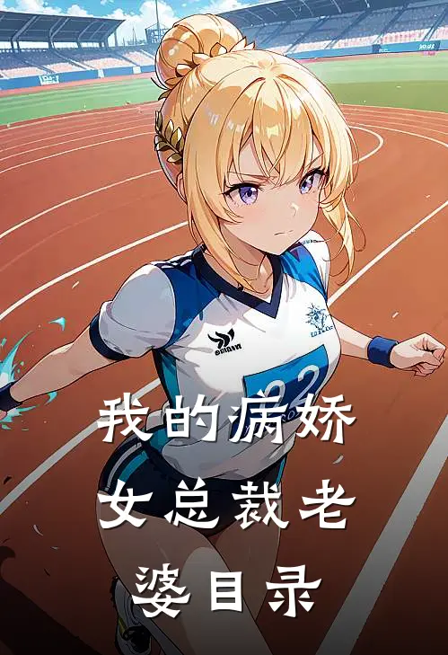 我的病娇女总裁老婆目录