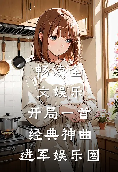 畅读全文娱乐：开局一首经典神曲，进军娱乐圈