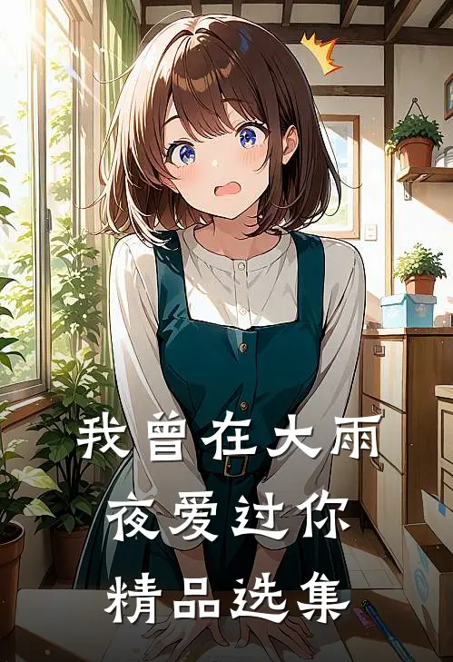 我曾在大雨夜爱过你精品选集