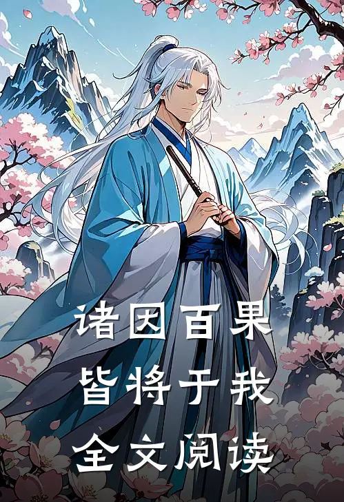 诸因百果，皆将于我全文阅读