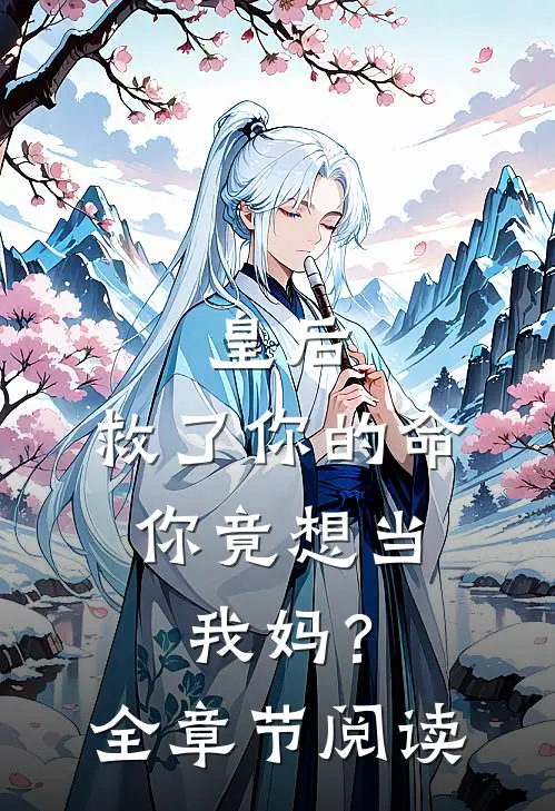 皇后，救了你的命，你竟想当我妈？全章节阅读
