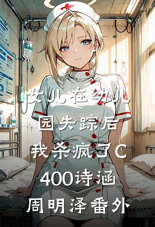 女儿在幼儿园失踪后，我杀疯了C400诗涵周明泽番外