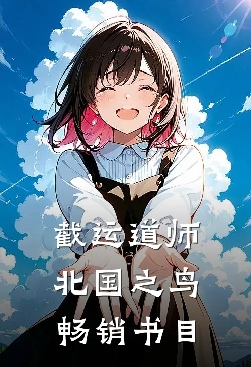 截运道师北国之鸟畅销书目