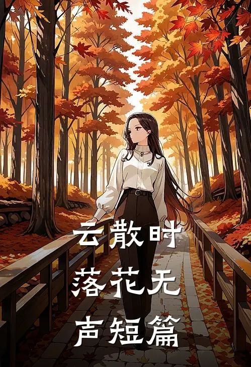 云散时，落花无声短篇