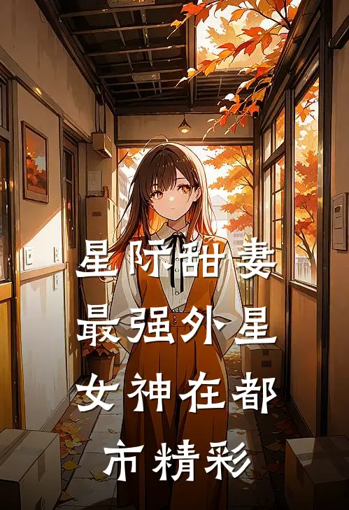 星际甜妻：最强外星女神在都市精彩