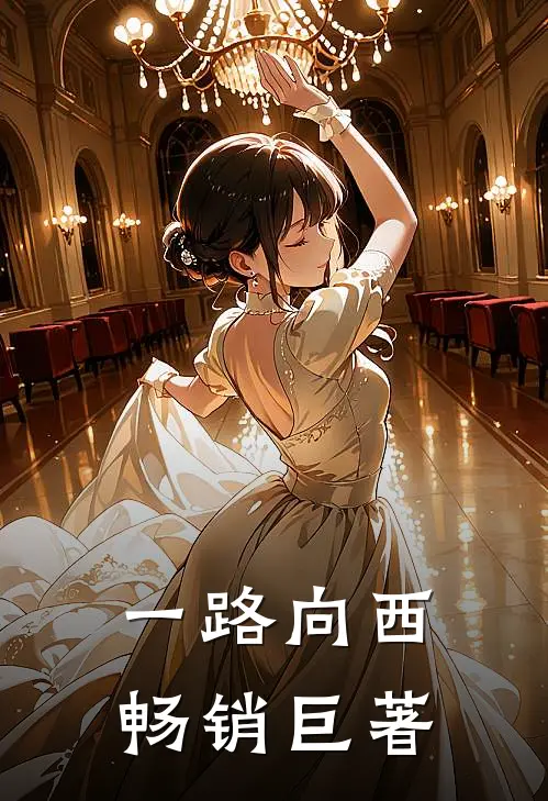 一路向西畅销巨著