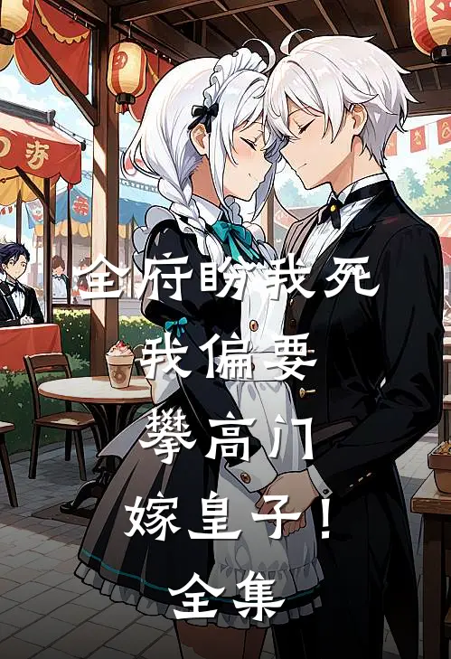 全府盼我死，我偏要攀高门，嫁皇子！全集