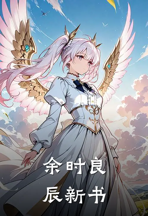 余时良辰新书