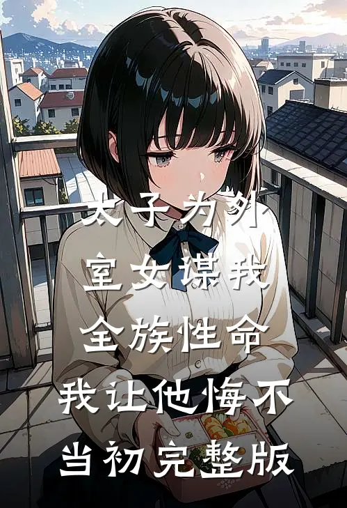 太子为外室女谋我全族性命，我让他悔不当初完整版