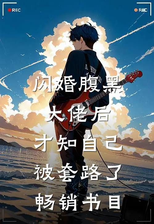 闪婚腹黑大佬后，才知自己被套路了畅销书目