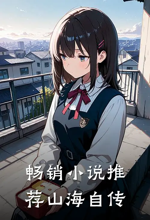 畅销小说推荐山海自传