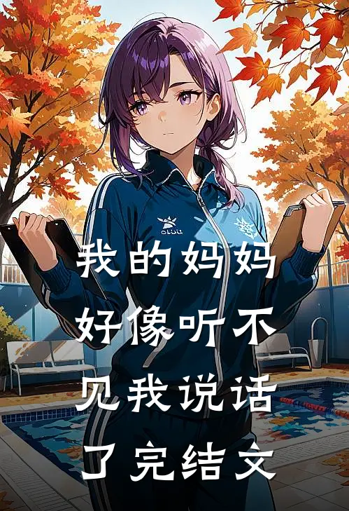 我的妈妈好像听不见我说话了完结文